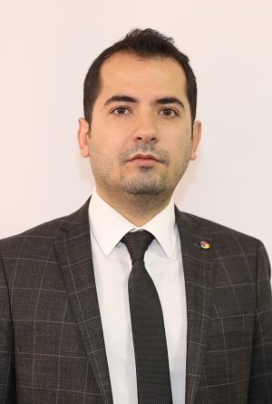 Aykut Yorguner