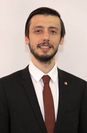 Barış Uslu