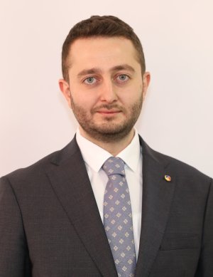 Enver Koçak