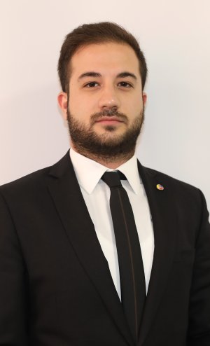 İbrahim Acıoğlu