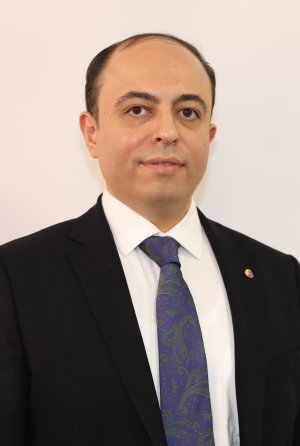 Nurettin Tan